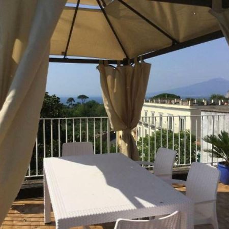 Sant'Angelo  Casa Linaヴィラ エクステリア 写真