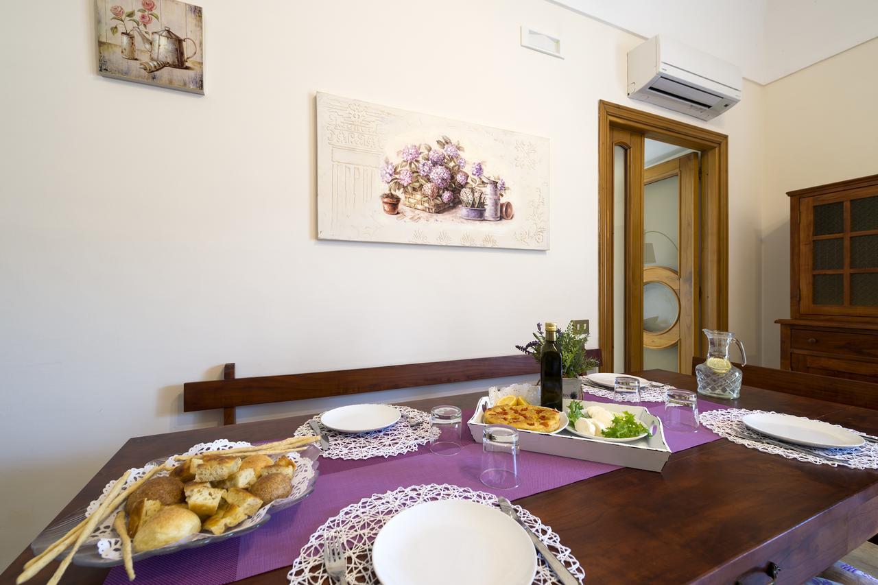 Sant'Angelo  Casa Linaヴィラ エクステリア 写真