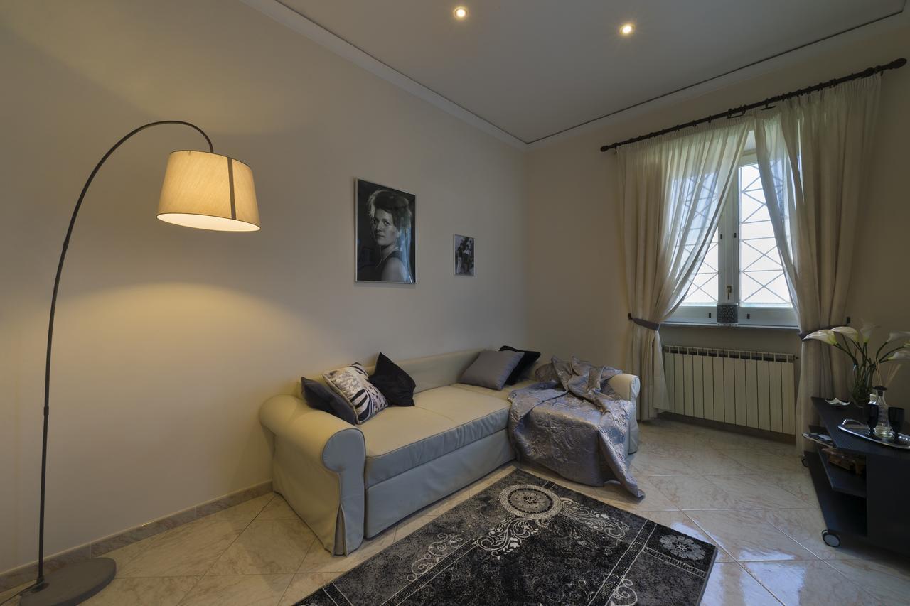 Sant'Angelo  Casa Linaヴィラ エクステリア 写真