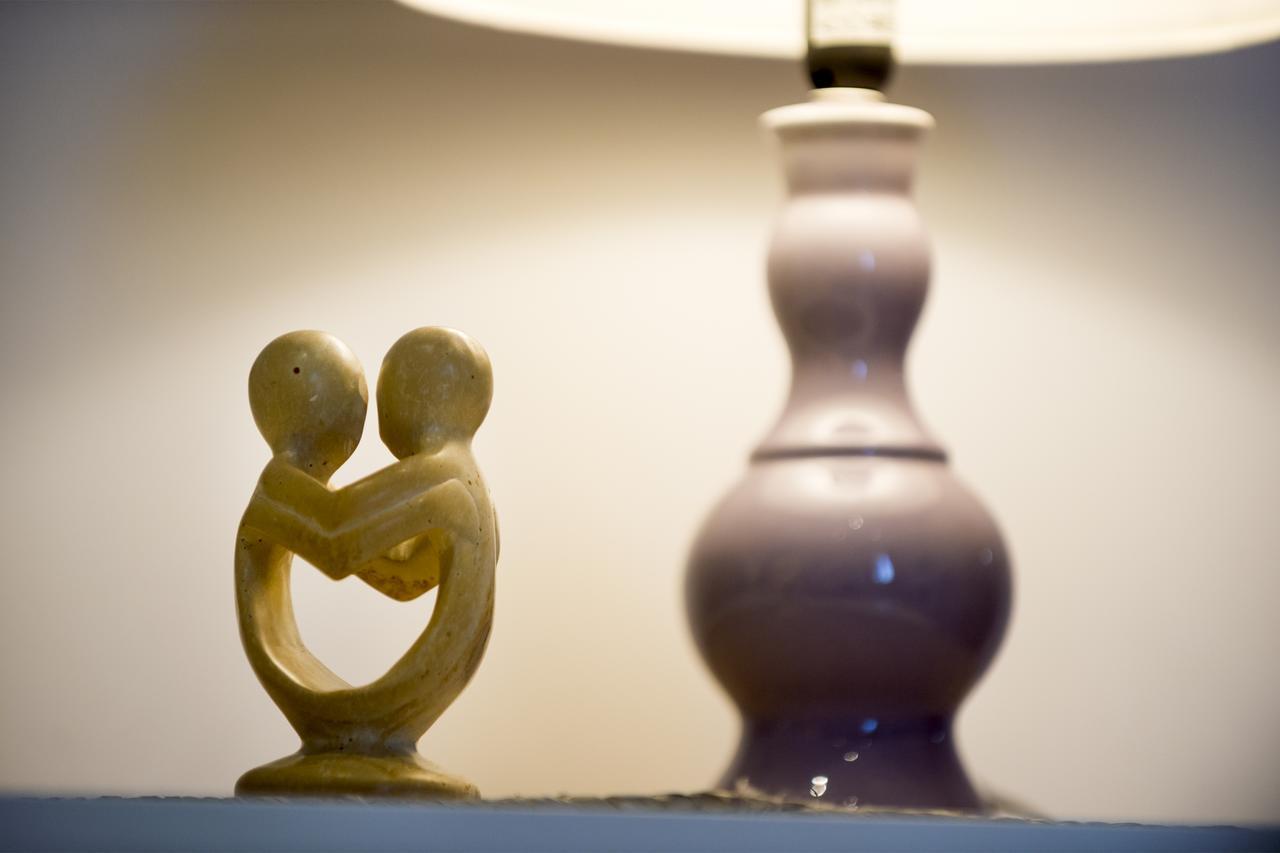Sant'Angelo  Casa Linaヴィラ エクステリア 写真