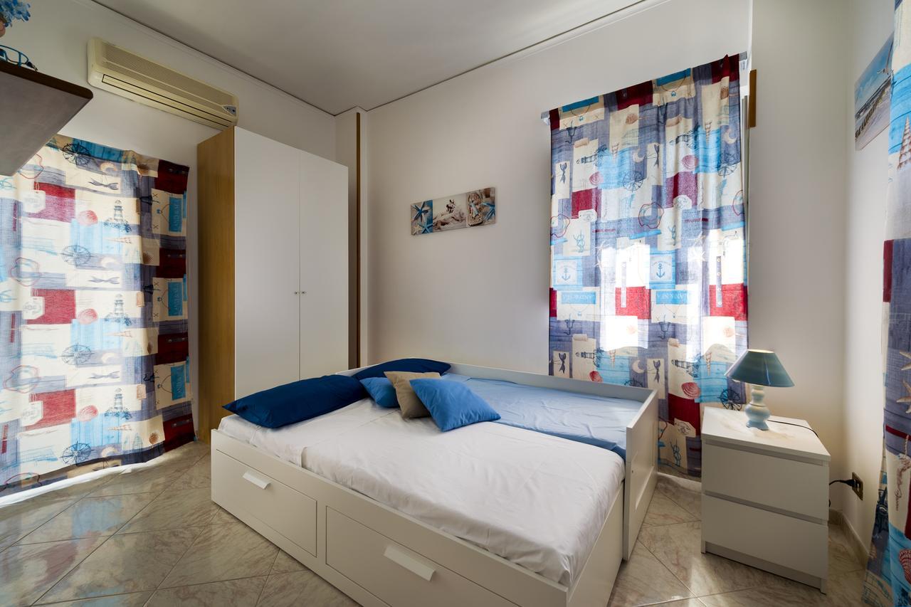 Sant'Angelo  Casa Linaヴィラ エクステリア 写真