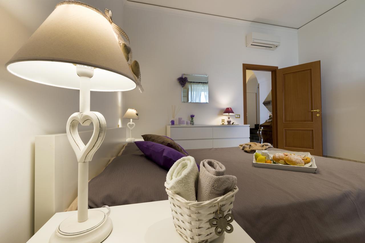 Sant'Angelo  Casa Linaヴィラ エクステリア 写真