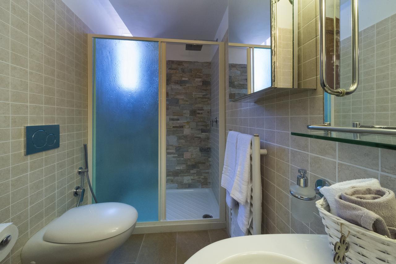 Sant'Angelo  Casa Linaヴィラ エクステリア 写真
